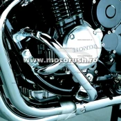 Crash bar FEHLING fata cromat pentru HONDA CB 750 F2 Seven Fifty 1992-2003