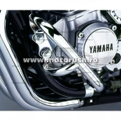 Crash bar FEHLING fata cromat pentru YAMAHA XJR 1200, XJR 1300 1995-2012