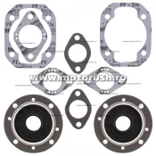 Kit complet garnituri si simeringuri motor WINDEROSA 711001Y