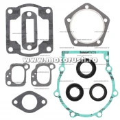 Kit complet garnituri si simeringuri motor WINDEROSA 711013