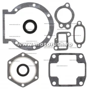 Kit complet garnituri si simeringuri motor WINDEROSA 711015