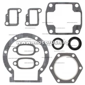 Kit complet garnituri si simeringuri motor WINDEROSA 711016