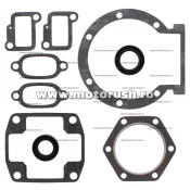 Kit complet garnituri si simeringuri motor WINDEROSA 711016X
