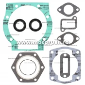Kit complet garnituri si simeringuri motor WINDEROSA 711017