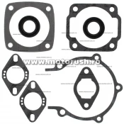 Kit complet garnituri si simeringuri motor WINDEROSA 711021