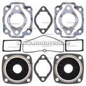 Kit complet garnituri si simeringuri motor WINDEROSA 711022X