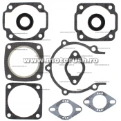 Kit complet garnituri si simeringuri motor WINDEROSA 711024