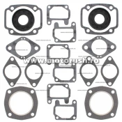Kit complet garnituri si simeringuri motor WINDEROSA 711032