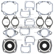 Kit complet garnituri si simeringuri motor WINDEROSA 711033