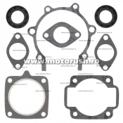 Kit complet garnituri si simeringuri motor WINDEROSA 711034
