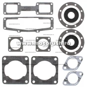 Kit complet garnituri si simeringuri motor WINDEROSA 711039