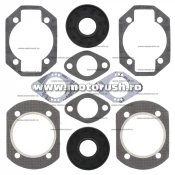 Kit complet garnituri si simeringuri motor WINDEROSA 711041