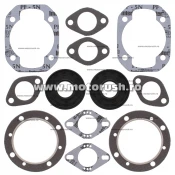 Kit complet garnituri si simeringuri motor WINDEROSA 711042A
