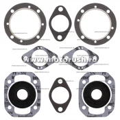 Kit complet garnituri si simeringuri motor WINDEROSA 711042B