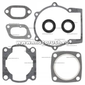 Kit complet garnituri si simeringuri motor WINDEROSA 711043