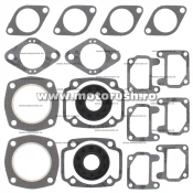 Kit complet garnituri si simeringuri motor WINDEROSA 711047