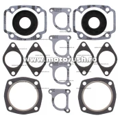 Kit complet garnituri si simeringuri motor WINDEROSA 711048A