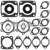 Kit complet garnituri si simeringuri motor WINDEROSA 711063