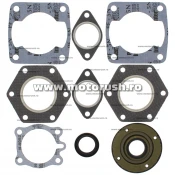 Kit complet garnituri si simeringuri motor WINDEROSA 711071