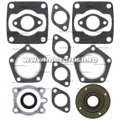 Kit complet garnituri si simeringuri motor WINDEROSA 711072
