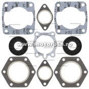 Kit complet garnituri si simeringuri motor WINDEROSA 711075B