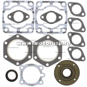 Kit complet garnituri si simeringuri motor WINDEROSA 711077