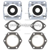 Kit complet garnituri si simeringuri motor WINDEROSA 711079A