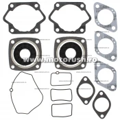 Kit complet garnituri si simeringuri motor WINDEROSA 711084