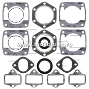 Kit complet garnituri si simeringuri motor WINDEROSA 711106BE