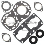 Kit complet garnituri si simeringuri motor WINDEROSA 711109