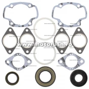 Kit complet garnituri si simeringuri motor WINDEROSA 711111