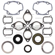 Kit complet garnituri si simeringuri motor WINDEROSA 711111B