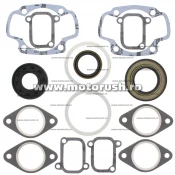 Kit complet garnituri si simeringuri motor WINDEROSA 711112