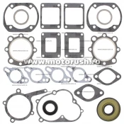 Kit complet garnituri si simeringuri motor WINDEROSA 711114