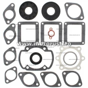 Kit complet garnituri si simeringuri motor WINDEROSA 711130
