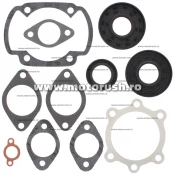 Kit complet garnituri si simeringuri motor WINDEROSA 711136