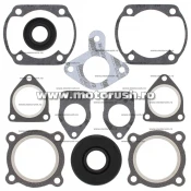 Kit complet garnituri si simeringuri motor WINDEROSA 711138A