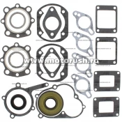 Kit complet garnituri si simeringuri motor WINDEROSA 711146