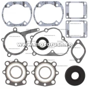 Kit complet garnituri si simeringuri motor WINDEROSA 711146B