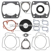 Kit complet garnituri si simeringuri motor WINDEROSA 711147A