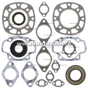 Kit complet garnituri si simeringuri motor WINDEROSA 711149