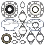 Kit complet garnituri si simeringuri motor WINDEROSA 711150