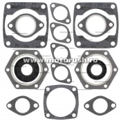 Kit complet garnituri si simeringuri motor WINDEROSA 711156