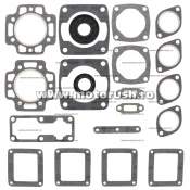 Kit complet garnituri si simeringuri motor WINDEROSA 711161