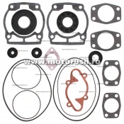 Kit complet garnituri si simeringuri motor WINDEROSA 711165B