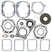Kit complet garnituri si simeringuri motor WINDEROSA 711168
