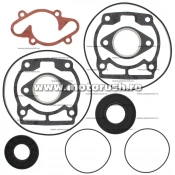Kit complet garnituri si simeringuri motor WINDEROSA 711170