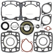 Kit complet garnituri si simeringuri motor WINDEROSA 711171