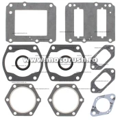 Kit complet garnituri si simeringuri motor WINDEROSA 711183