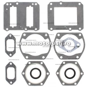 Kit complet garnituri si simeringuri motor WINDEROSA 711184